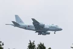 JMSDF ASW P-1