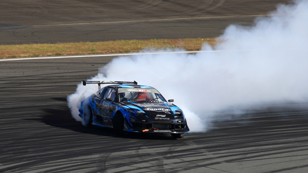2021 FORMULA DRIFT JAPAN Round.6 1日目