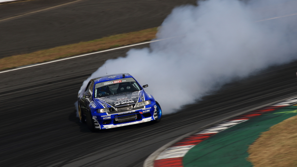 2021 FORMULA DRIFT JAPAN Round.6 1日目