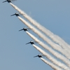 Blue　impulse　６