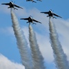 Blue　impulse　４