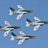 Blue　impulse　２