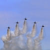 Blue　impulse　３