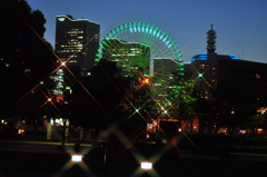 クロス１
