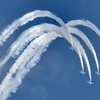 Blue　impulse　９