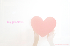 my precious ・・・