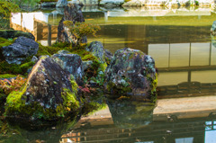 京都銀閣寺-2