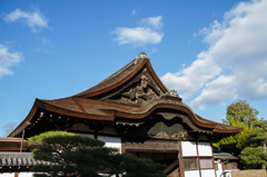 京都西本願寺-1