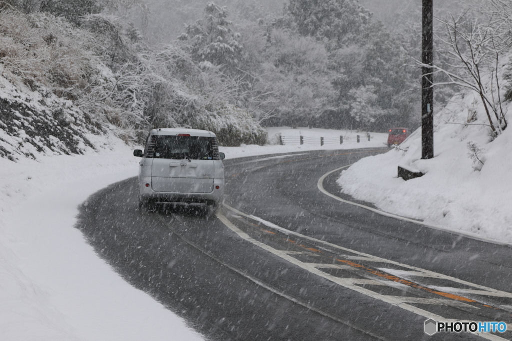 降雪