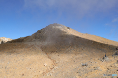 剣ヶ峰