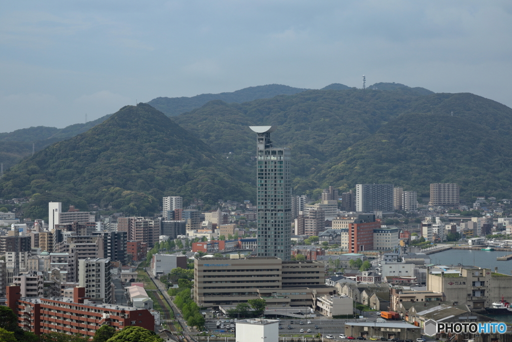 門司港