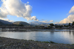渡月橋