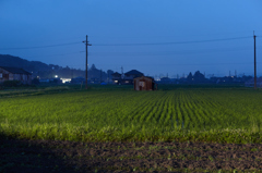 小屋