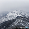 雪山