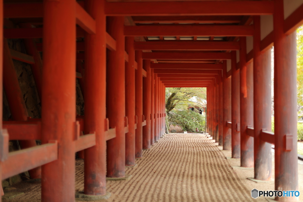 枯山水