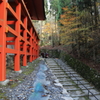横川中堂