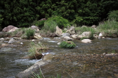 羽束川