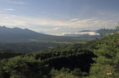 山
