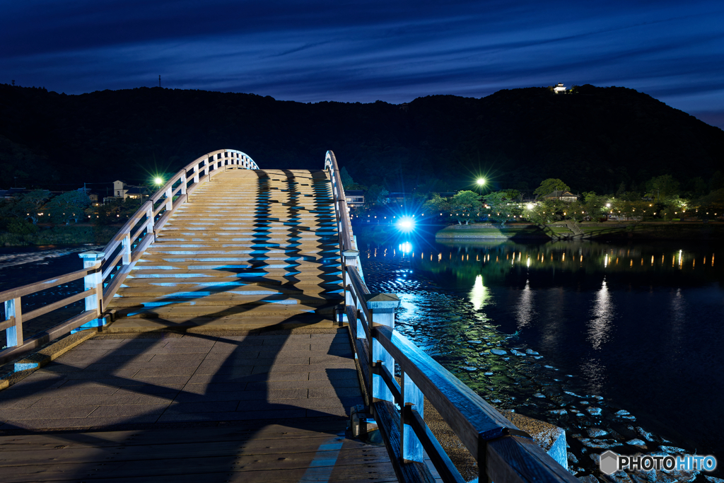錦帯橋