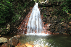 川上ノ滝
