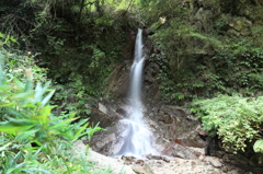 櫛羅の滝