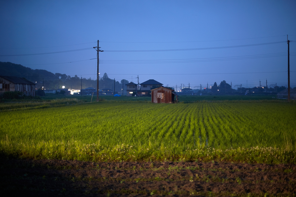 小屋