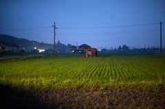 小屋