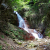 西山大滝