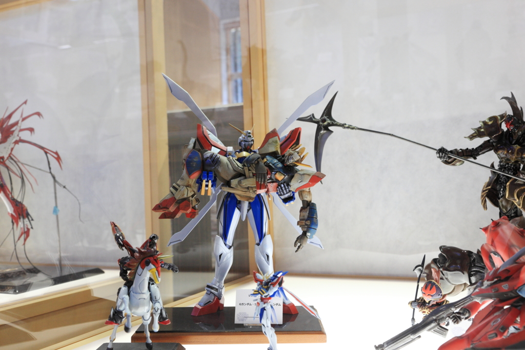 Ｇガンダム
