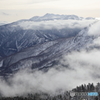 雪山