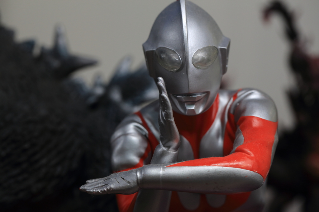ウルトラマン