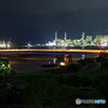 夜景
