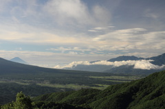 山