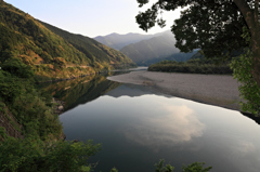 四万十川