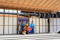 土佐おもてなし勤王党
