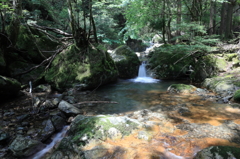 小滝