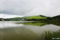 白樺湖