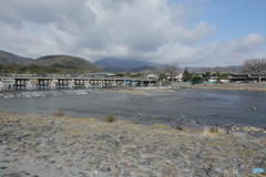 渡月橋