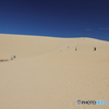 鳥取砂丘