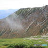 秋の高山