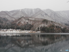 青木湖