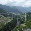 八ッ場大橋