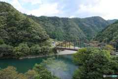 下津井橋