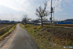 法華口駅