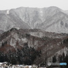 冬山