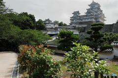 姫路城
