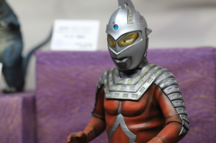 ウルトラセブン