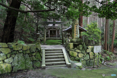 國狭槌神社