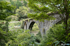 下津井めがね橋