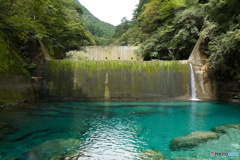 水晶淵
